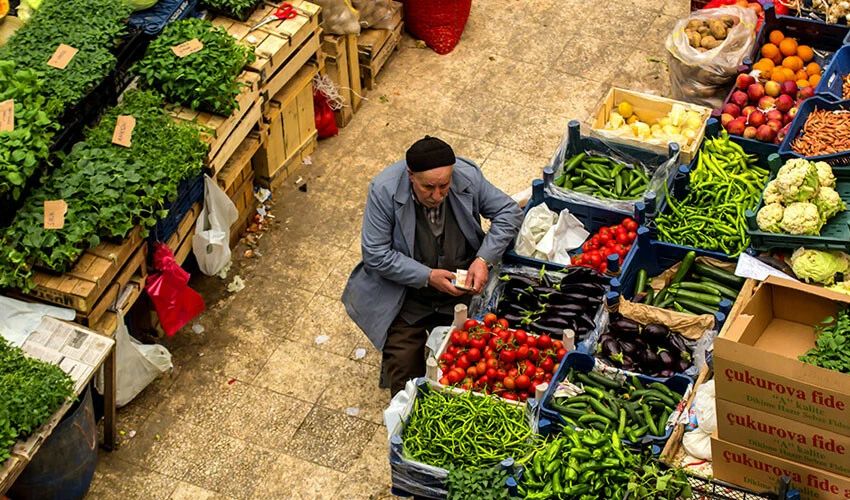 Mutfak enflasyonu açlık sınırını ortaya koydu! Bir ayda tam 2 bin liralık fark