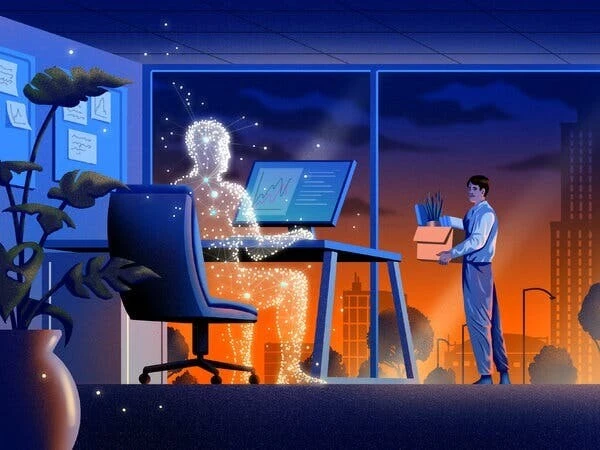 Gazetecilik bitecek mi? New York Times, haber merkezinde yapay zeka ekibi kuruyor