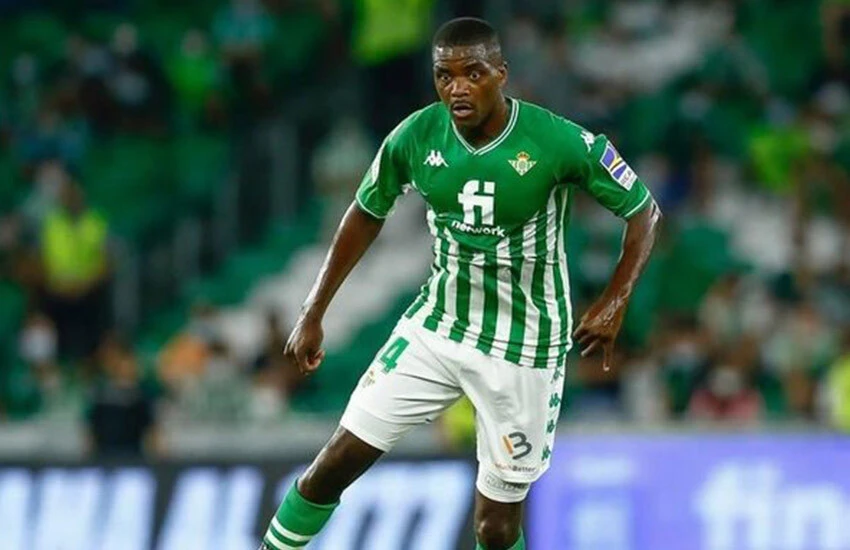 William Carvalho adım adım Beşiktaş'a