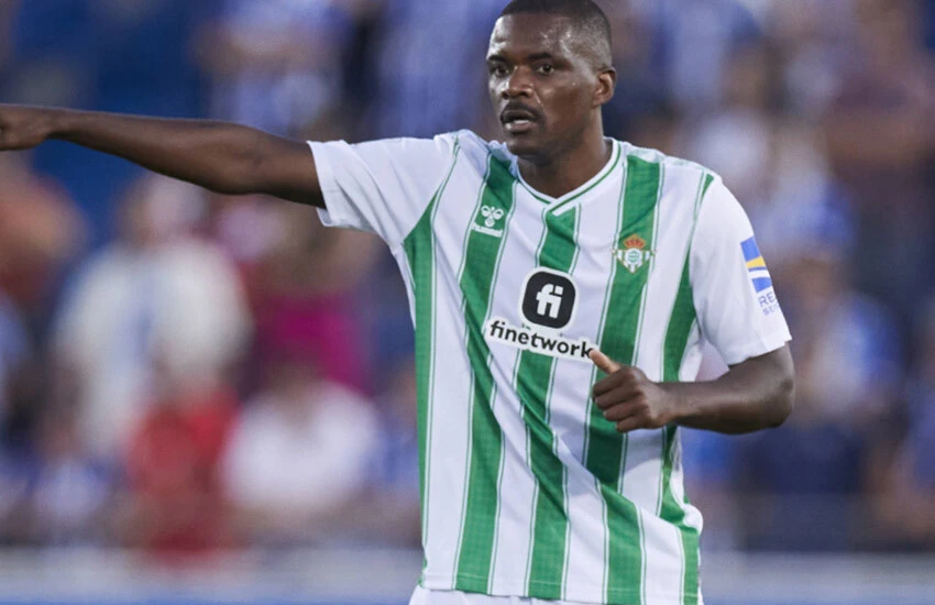 William Carvalho adım adım Beşiktaş'a