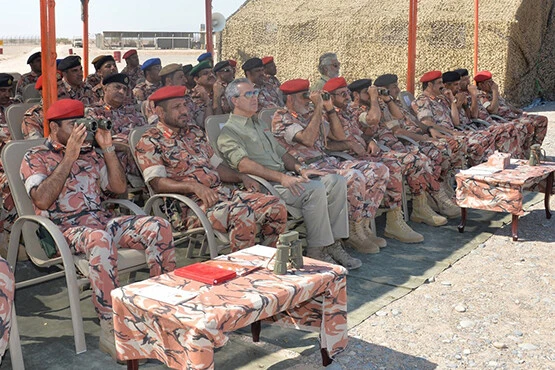 Orta Doğu’nun en güçlü orduları sıralandı... Türkiye kaçıncı sırada? Türkiye fark attı