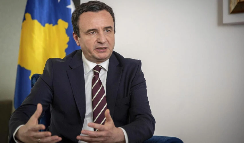 Kosovalı liderler kararlı! Sırp dinarı kalkacak