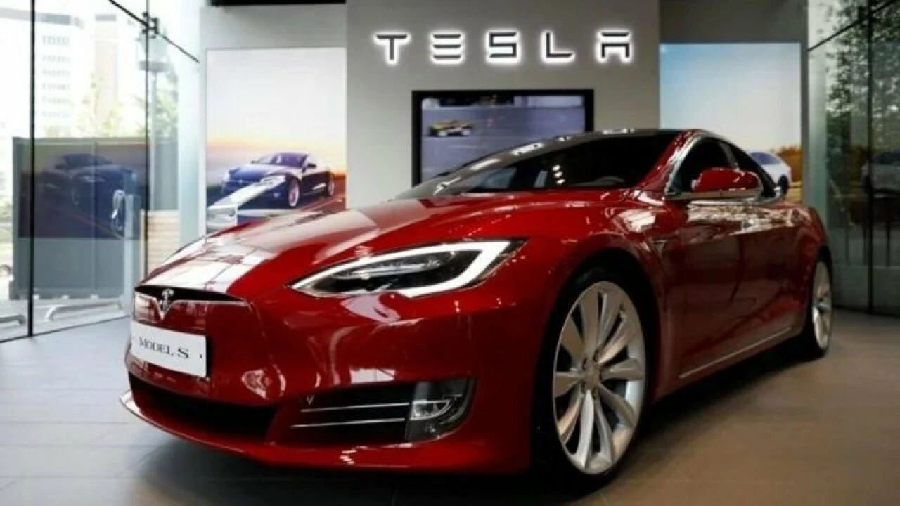 Tesla Türkiye bayii var mı? Türkiye'de Tesla mağazası var mı, nerede?