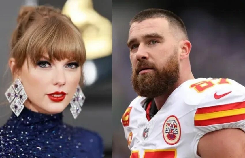 Havayolu şirketinin Taylor Swift jesti pes dedirtti