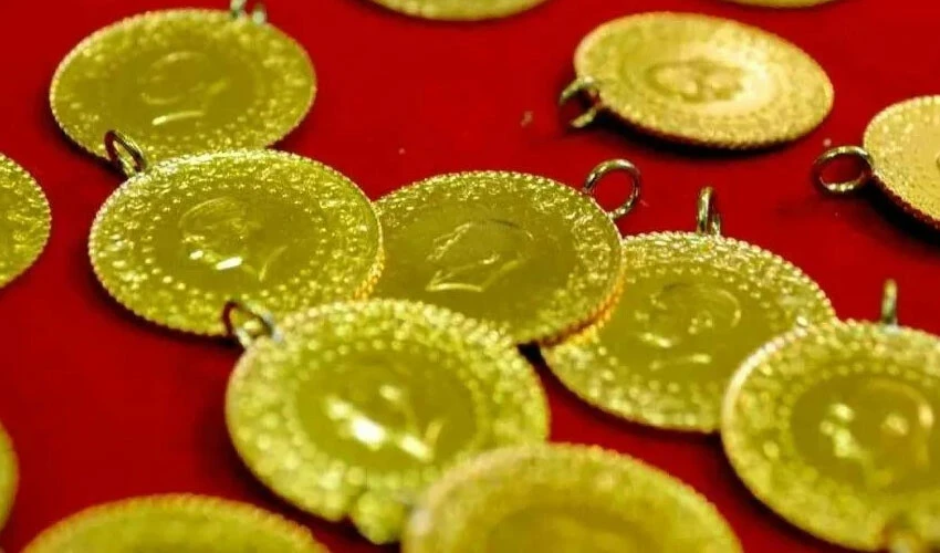 Fed öncesi ünlü banka altını yorumladı: Alımlar çok hızlı, rekor çok yakın