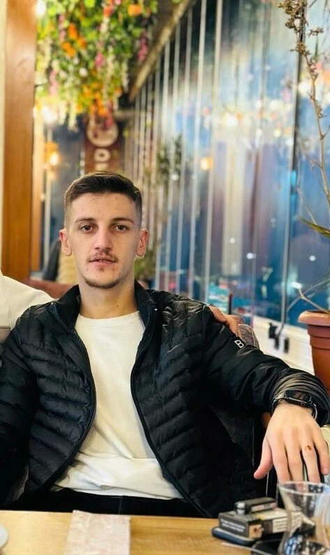 Gazinoda başkasının masasında görmüştü! Dehşet anları ortaya çıktı