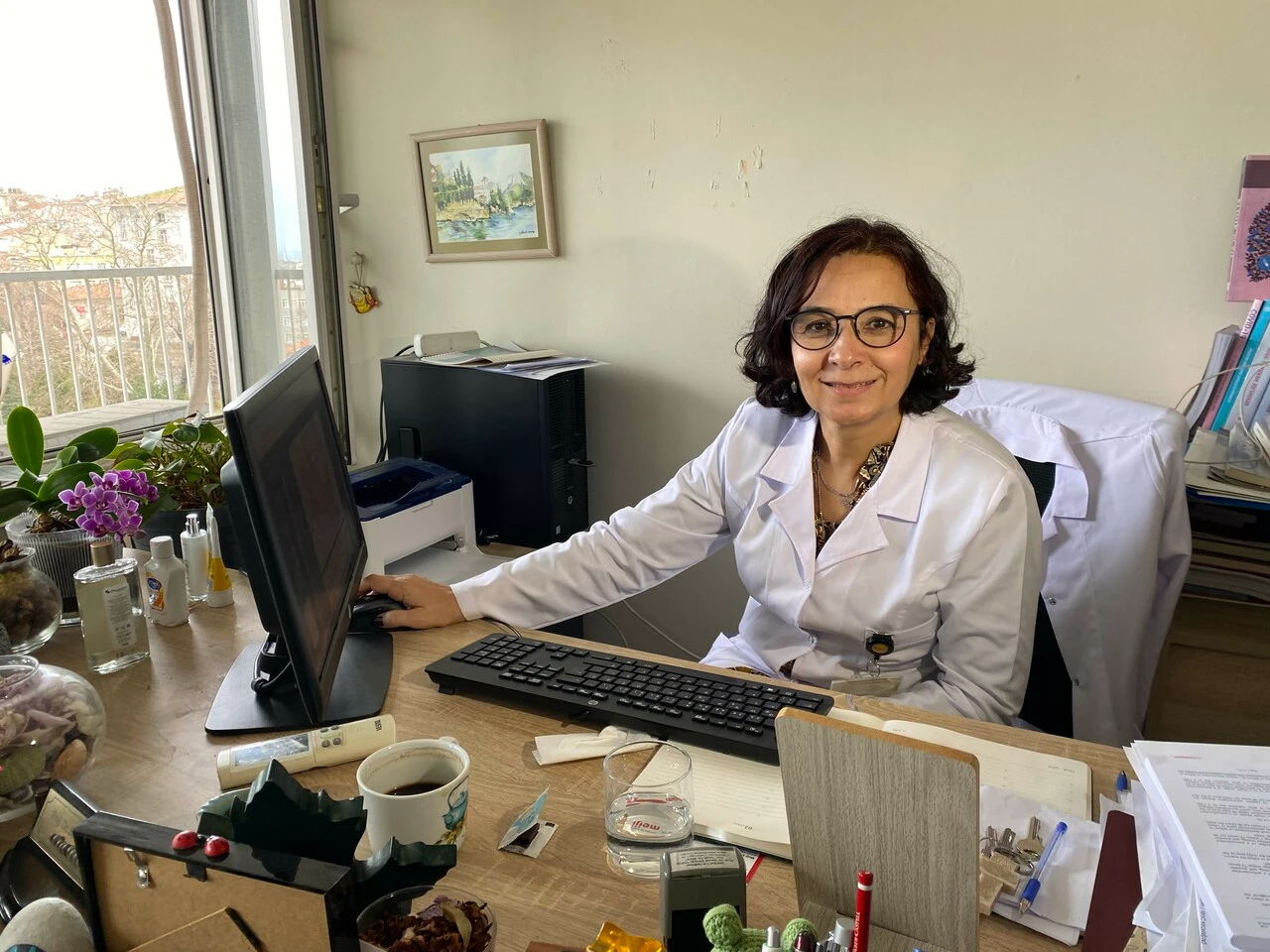 2023 yılında çocuklarda 30 kat arttı! Prof. Dr. Serap Şimşek Yavuz aileleri uyardı