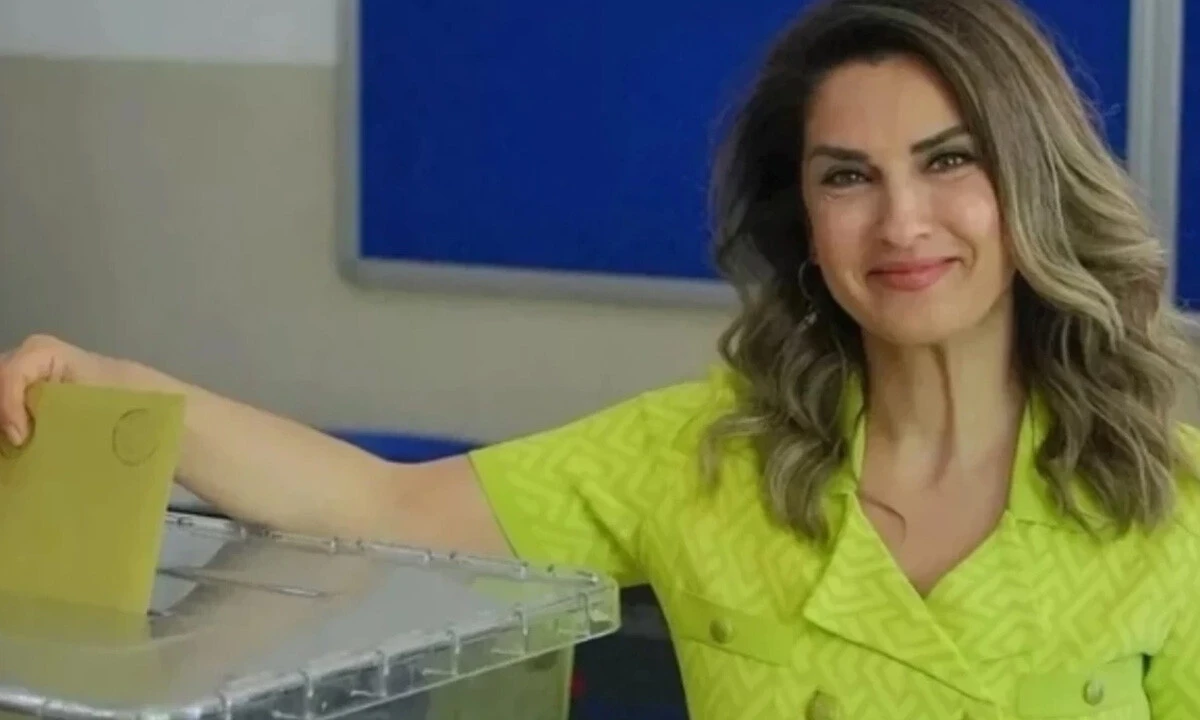 DEM Parti'den 'Başak Demirtaş' açıklaması: En güçlü adaylarımızdan