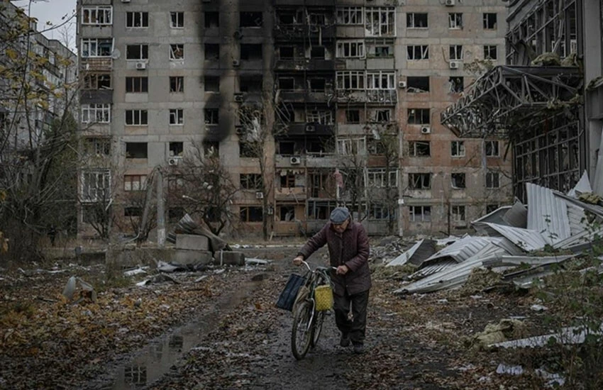 Son dakika! Uluslararası Adalet Divanı Rusya kararını açıkladı