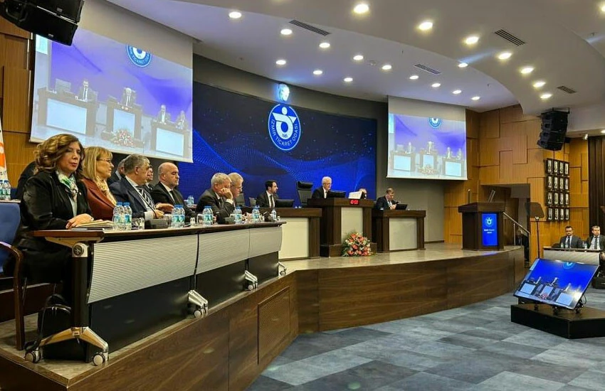 İzmir'de ekmeğe yüzde 28 zam yapıldı