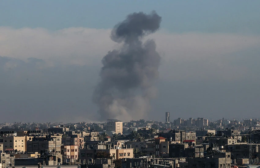 Beyaz Saray yetkilisi doğruladı: ABD, Filistin’i tanıyacak