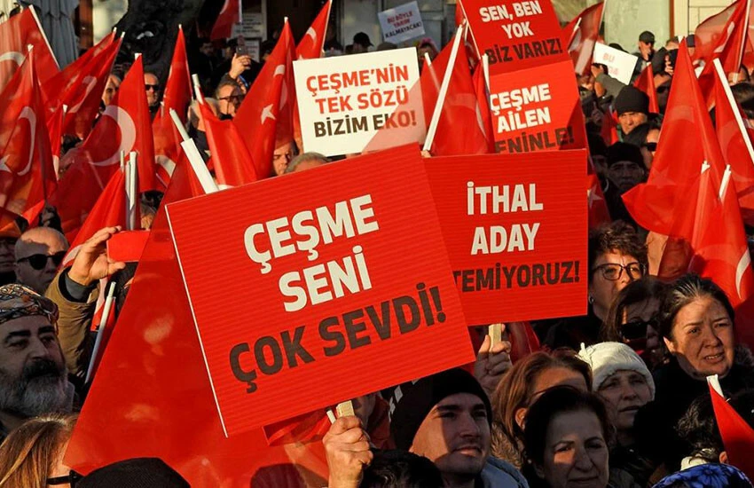 Muhalefette aday tartışması büyüyor! CHP'li belediye başkanı genel merkeze seslendi