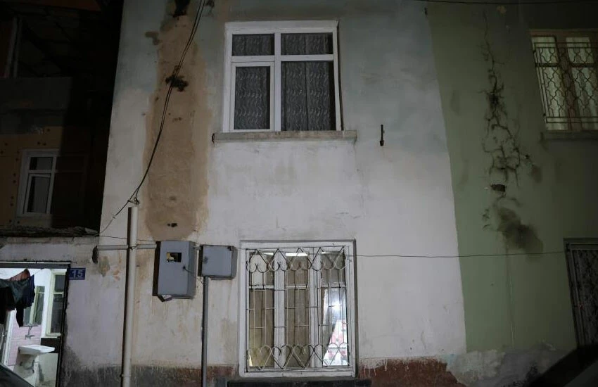 Konya'da böcek ilacı faciası: 5 kişi ölümden döndü, bir çocuk öldü!