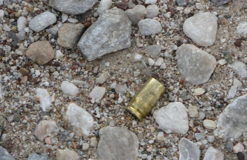 İYİ Parti eski ilçe başkanına silahlı saldırı!