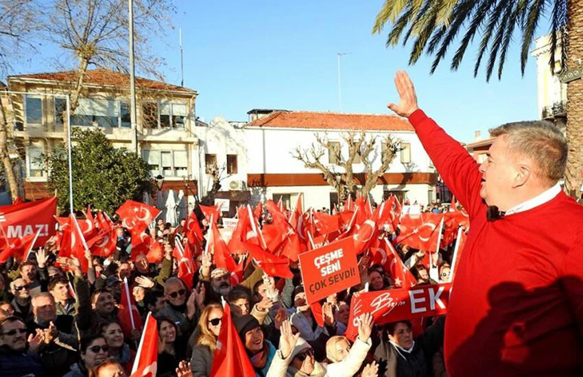 Muhalefette aday tartışması büyüyor! CHP'li belediye başkanı genel merkeze seslendi