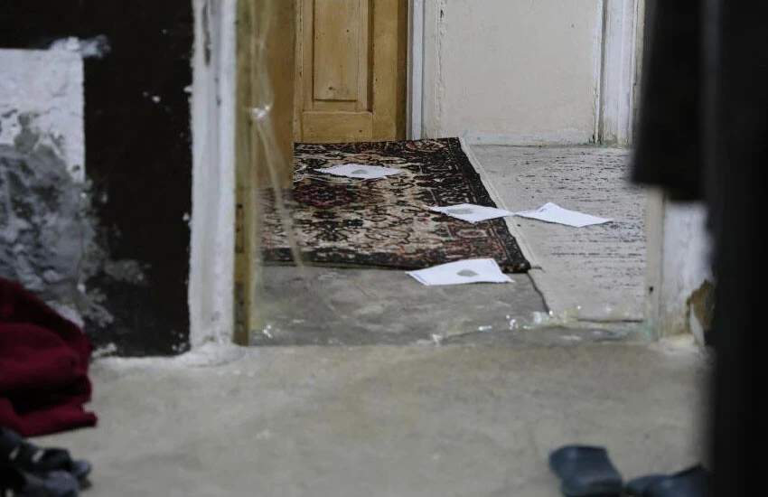 Konya'da böcek ilacı faciası: 5 kişi ölümden döndü, bir çocuk öldü!