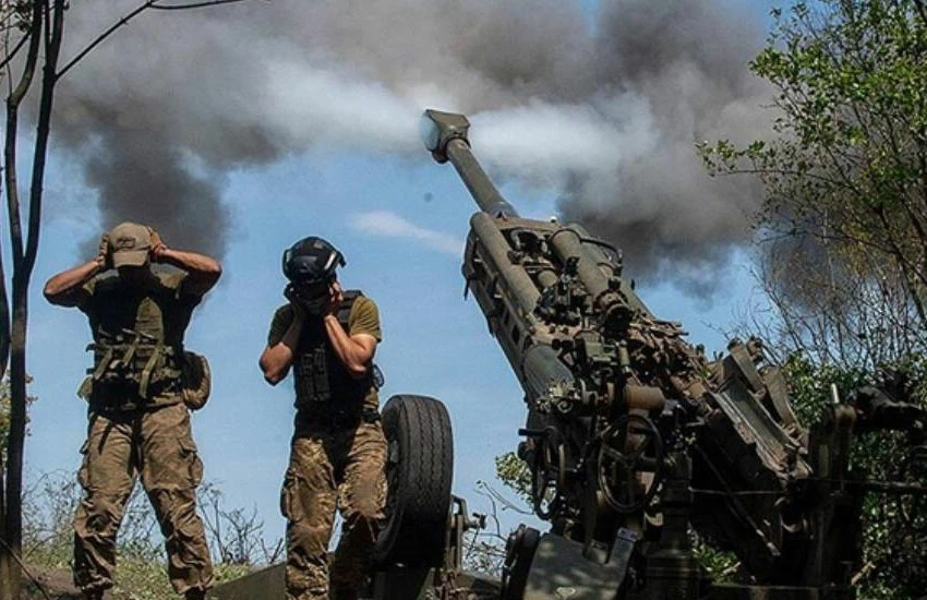 Son dakika! Uluslararası Adalet Divanı Rusya kararını açıkladı