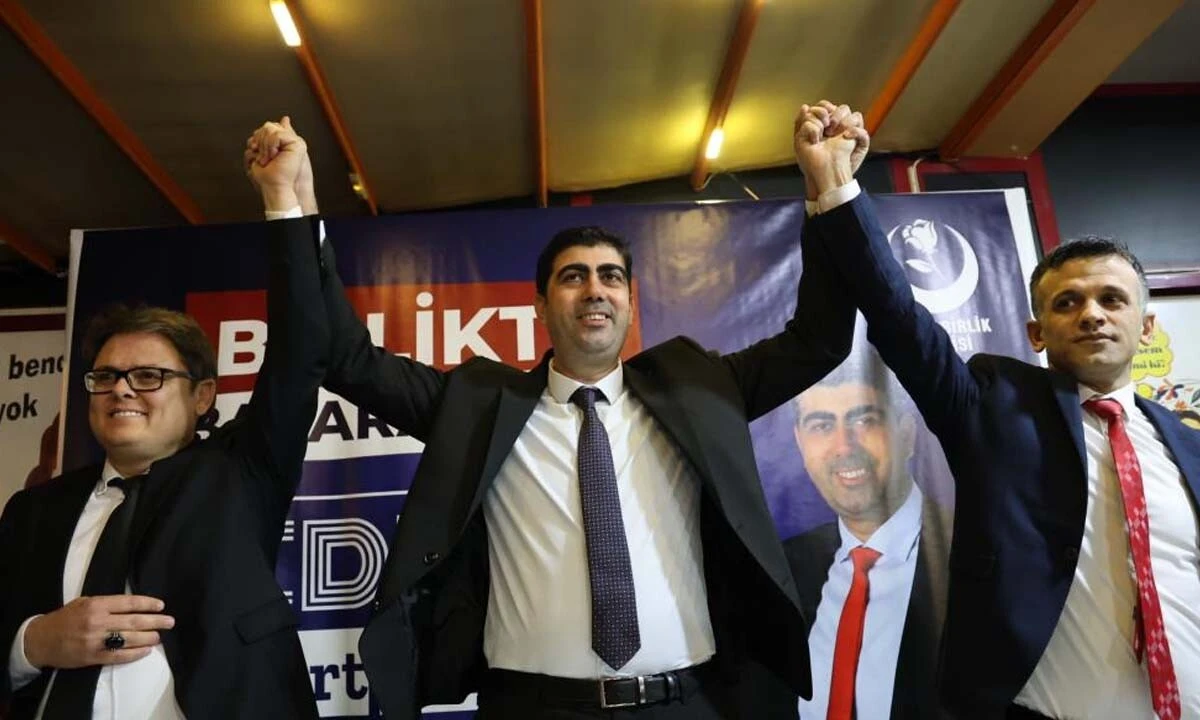 CHP'liler İmamoğlu’na tepki gösterip BBP’ye geçti