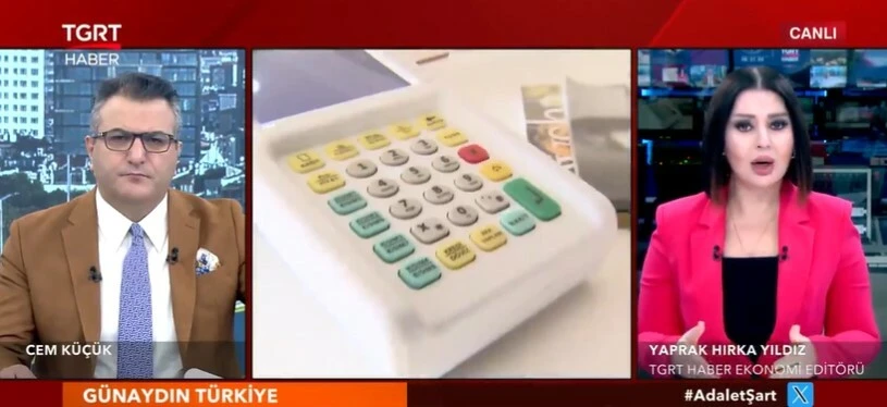 Altın, döviz, kripto alımları yakın takipte! Kredi kartınız kapatılabilir