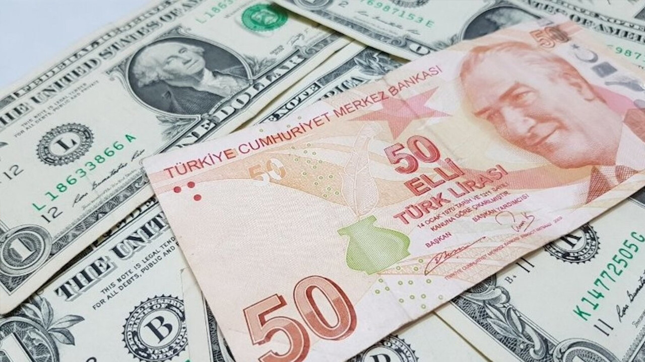 Dolar ne kadar oldu, euro kaç TL? 31 Ocak Çarşamba dolar euro kuru