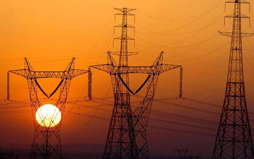 Türkiye'nin elektrik üretimi arttı