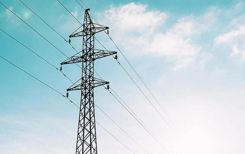 Türkiye'nin elektrik üretimi arttı