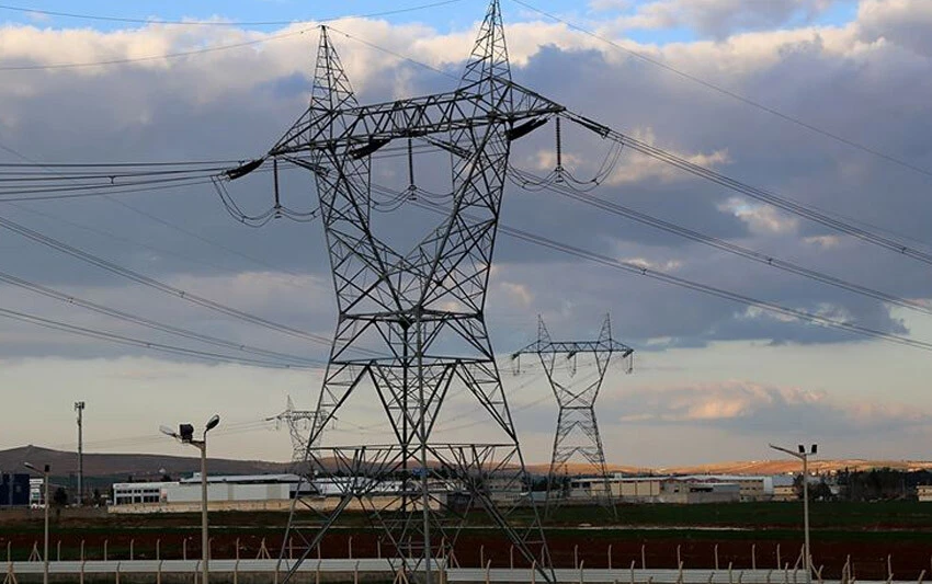Türkiye'nin elektrik üretimi arttı