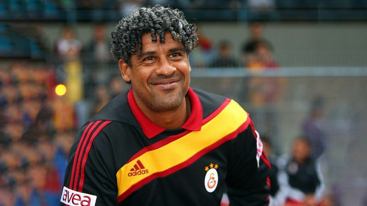 Frank Rijkaard sürprizi! Geri dönüyor | TGRT Haber