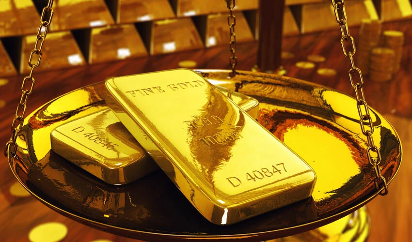 Merkez bankalarından altın atak! 2024'te talep rekor kıracak