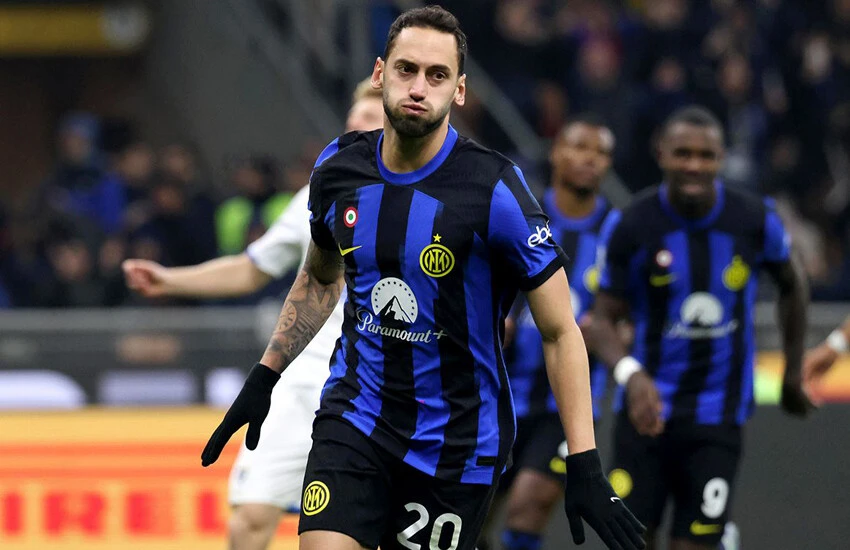 Fatih Terim'den İtalyan basınına Hakan Çalhanoğlu ve Kenan Yıldız sözleri