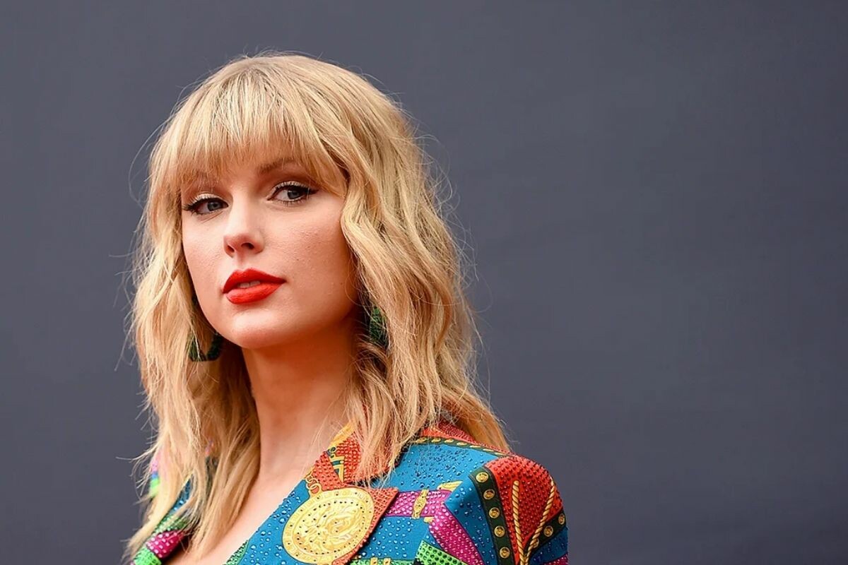 Havayolu şirketinin Taylor Swift jesti pes dedirtti