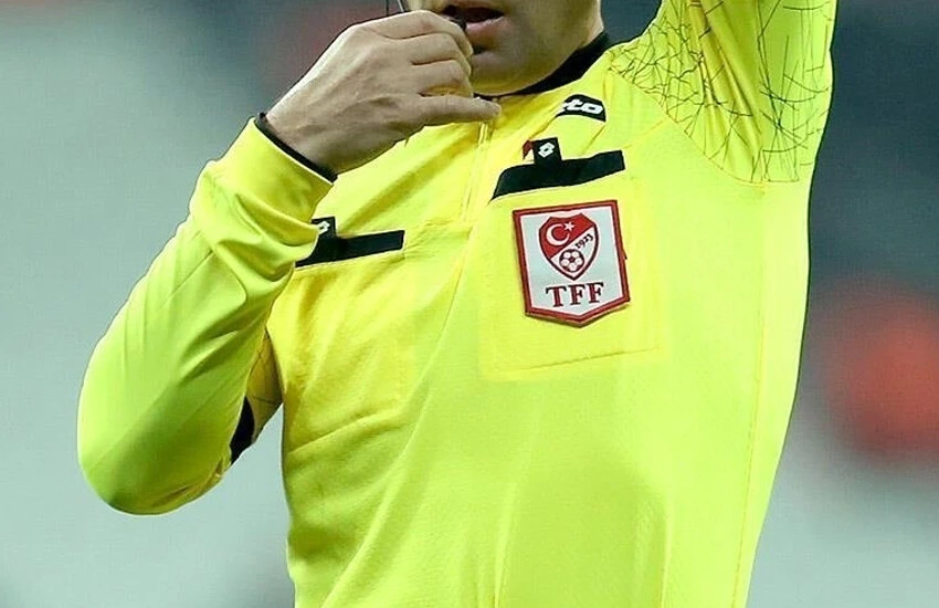 TFF'den devrim gibi kararlar! VAR kayıtları, yabancı gözlemci, e-bilet...