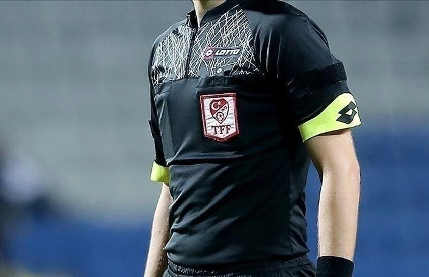 TFF'den devrim gibi kararlar! VAR kayıtları, yabancı gözlemci, e-bilet...