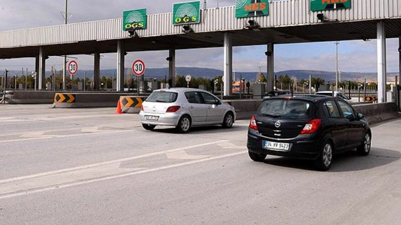 İstanbul&#039;daki gişeler kalkıyor mu? İstanbul&#039;da bağlantı gişeleri ne zaman kalkıyor?