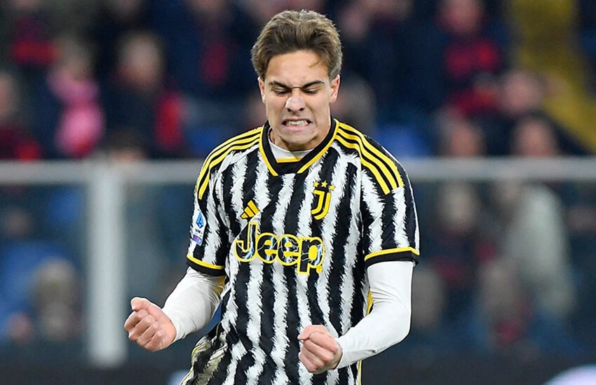 Fatih Terim'den İtalyan basınına Hakan Çalhanoğlu ve Kenan Yıldız sözleri