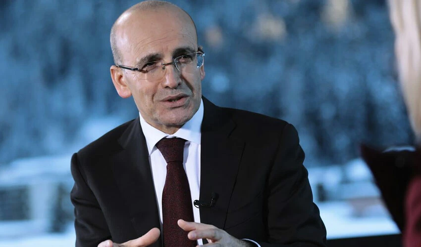 Son dakika! Bakan Şimşek ekonominin yol haritasında 3 hedefi anlattı