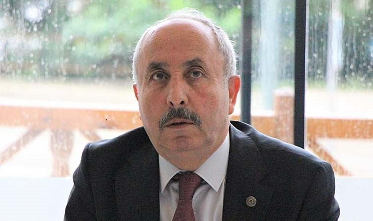 MHP Amasya Belediye Başkan Adayı Bayram Çelik kimdir?