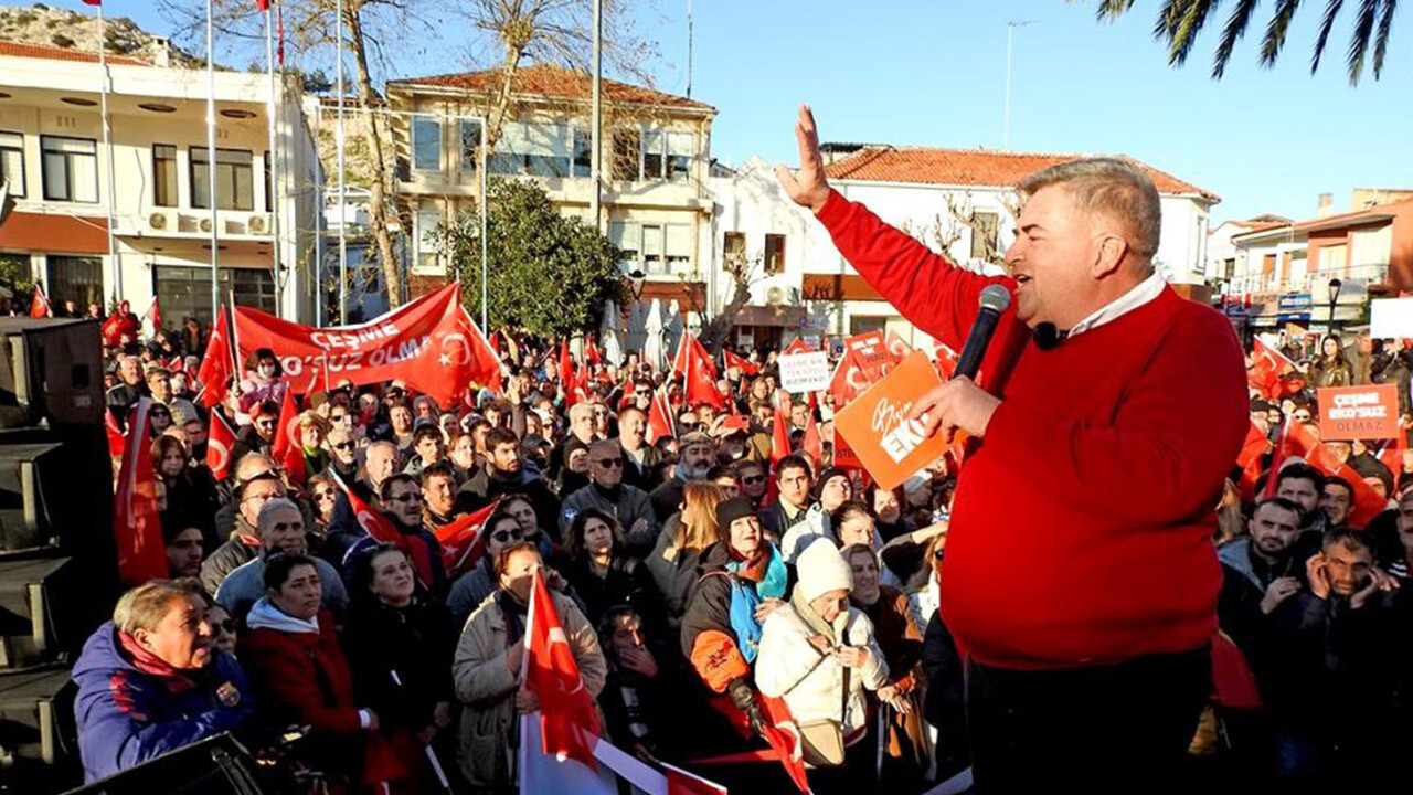 Muhalefette aday tartışması büyüyor! CHP&#039;li belediye başkanı genel merkeze seslendi