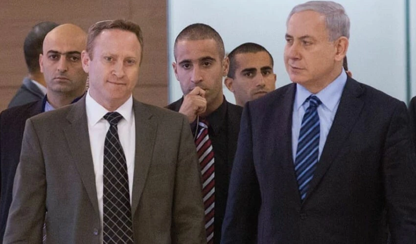 Netanyahu'nun dolandırıcılık davasında 'devlet tanığı' olan isme ceza