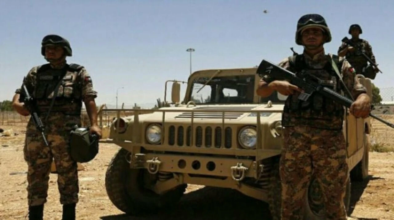 Orta Doğu’nun en güçlü orduları sıralandı... Türkiye kaçıncı sırada? Türkiye fark attı