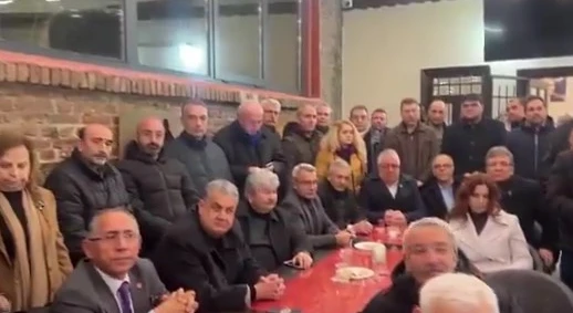 'Mor sandık' krizi patlak verdi! CHP'li başkan seçim yarışından çekildi