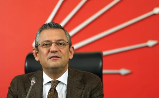 Özel'den Akşener'e 'Eskişehir' cevabı: Milli irade hırsızı 