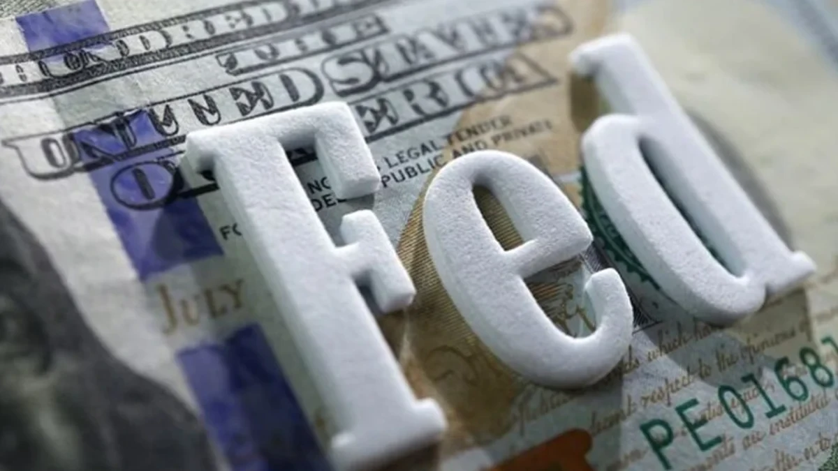 Son dakika! FED faiz kararını açıkladı!