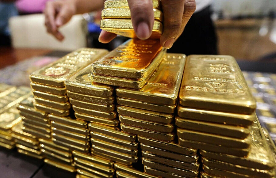 Altında fırsat kapısı aralanıyor! Ekonomist Doç. Dr. Filiz Eryılmaz yorumladı: Tarihi zirveler görülecek