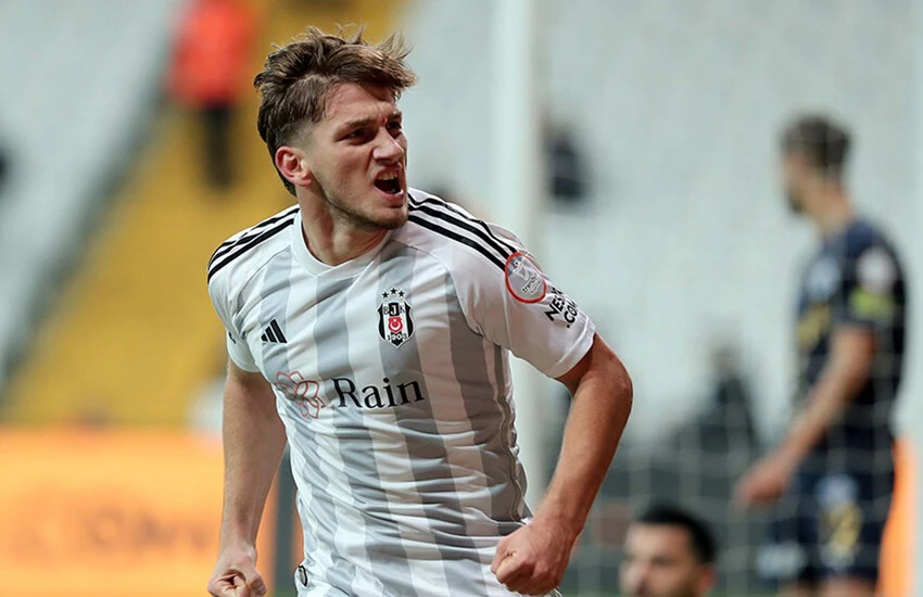 Feyyaz Uçar'dan genç yıldıza övgü: "Bizim zamanımızdan daha iyi"