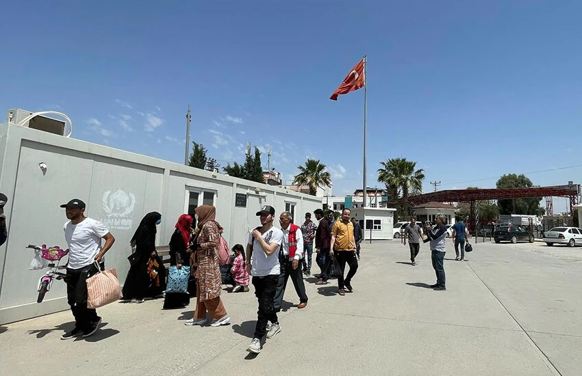 Son dakika! Göçmen kaçakçılarına <a href=