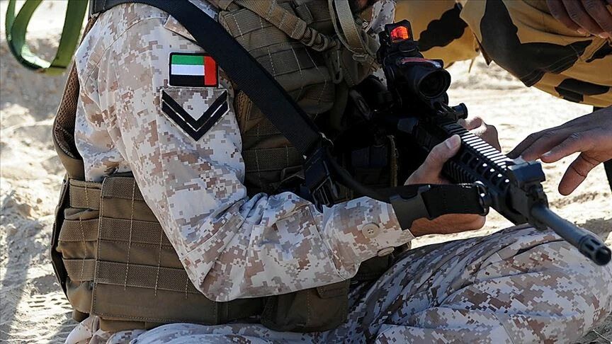 Orta Doğu’nun en güçlü orduları sıralandı... Türkiye kaçıncı sırada? Türkiye fark attı