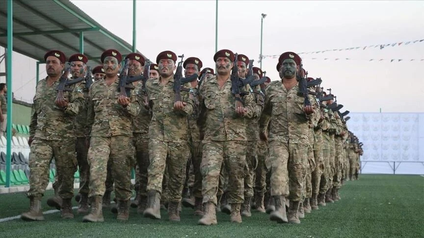 Orta Doğu’nun en güçlü orduları sıralandı... Türkiye kaçıncı sırada? Türkiye fark attı