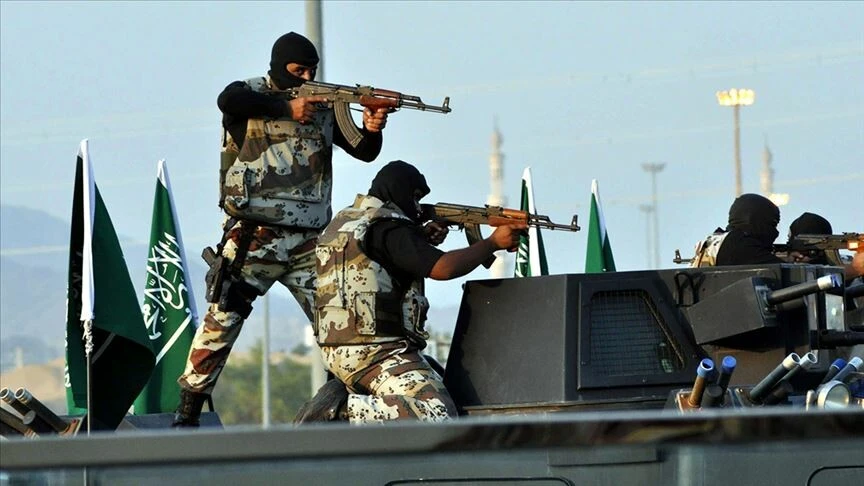 Orta Doğu’nun en güçlü orduları sıralandı... Türkiye kaçıncı sırada? Türkiye fark attı