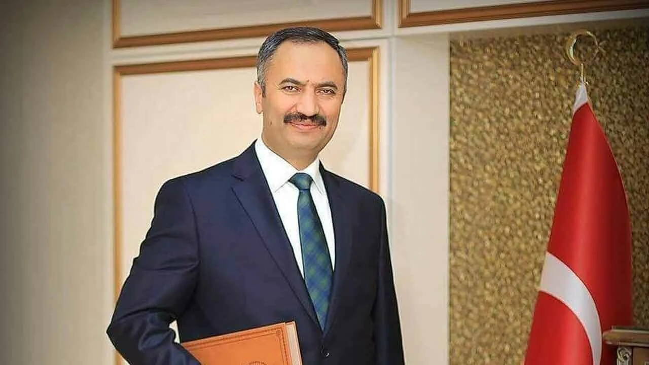 Danıştay Üyesi Yılmaz Akçil, Anayasa Mahkemesi üyeliğine seçildi